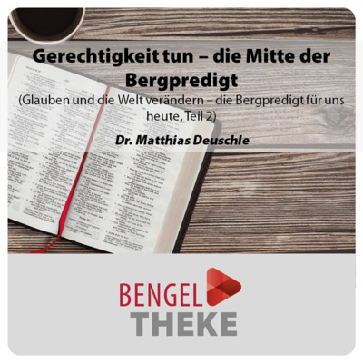 Bengel Theke
