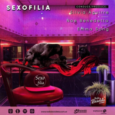 Silvia Aguirre - Sexología, Género y Formación
