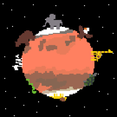 #6 Ark Nova vs Mars: Teraformace #6 Ark Nova vs Mars: Teraformace