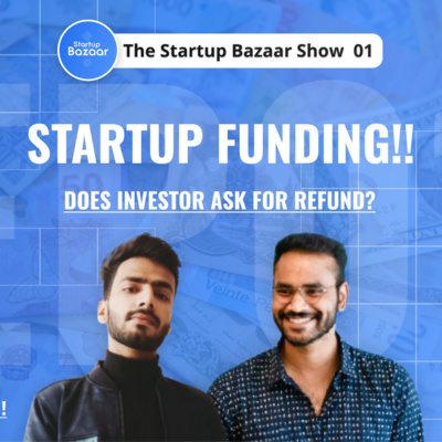 The Startup Bazaar Show
