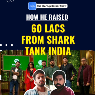 The Startup Bazaar Show