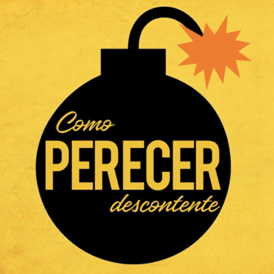 5 Passos para destruir a sua vida | Parte 04 | Como perecer descontente - Rev. Lacy Campos  episode artwork