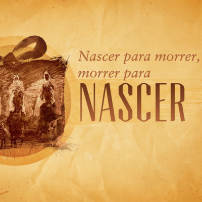 Presente Divino - Parte 03 - Nascer pra Morrer , Morrer pra Nascer - Rev. Lacy Campos episode artwork
