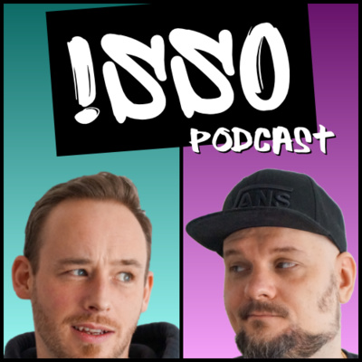 #1 Isso episode artwork