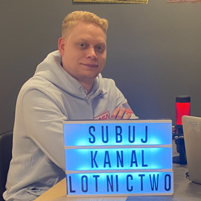 Lotniczy Podcast