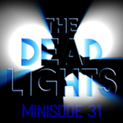 The Deadlights