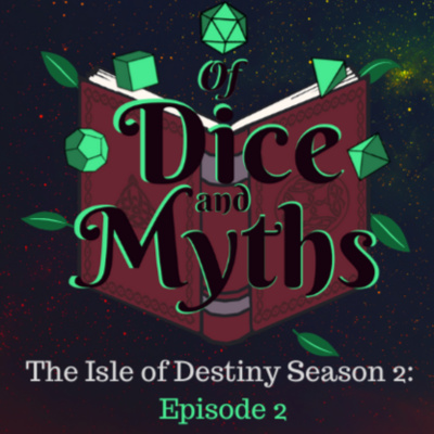 Of Dice and Myths