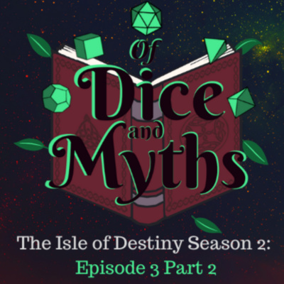 Of Dice and Myths