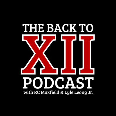 The Back To 12 Podcast