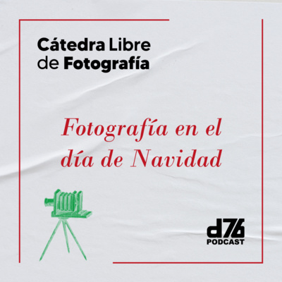 Cátedra Libre de Fotografía