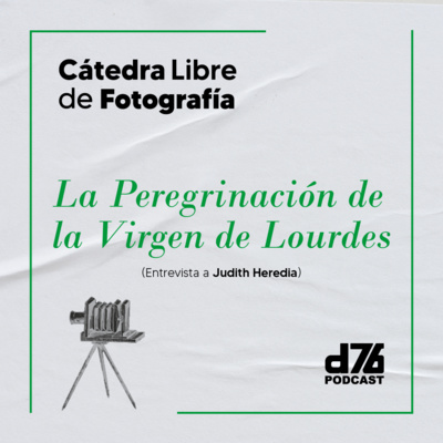 Cátedra Libre de Fotografía