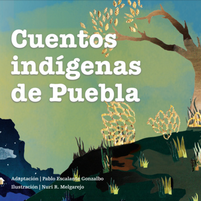 Audiolibro: Cuentos indígenas de Puebla