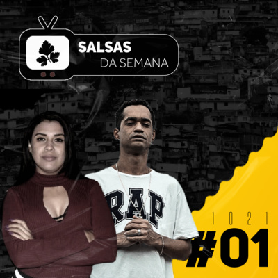 Salsas da Semana #01