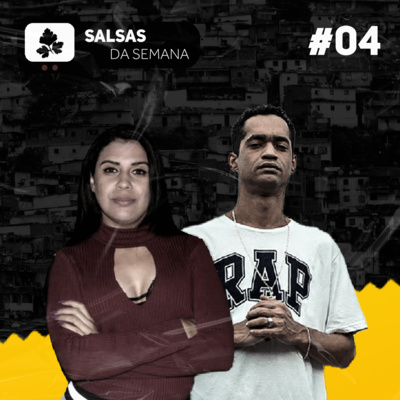 Salsas da Semana #04
