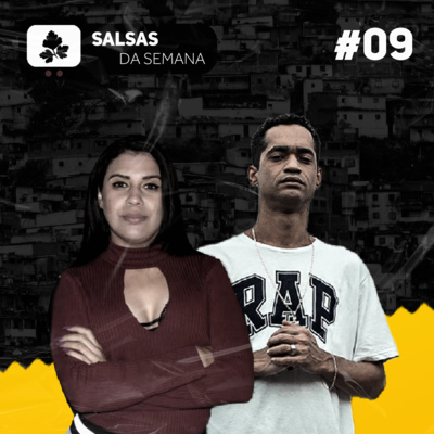 Salsas da Semana #09