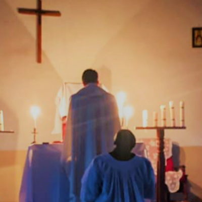 Los Podcasts del Padre Federico