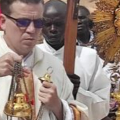 Los Podcasts del Padre Federico