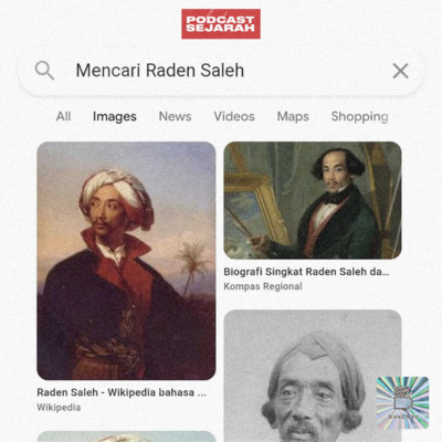 Podcast Sejarah