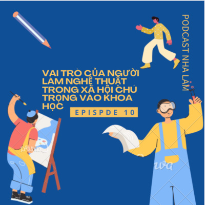 PODCAST NHÀ LÀM