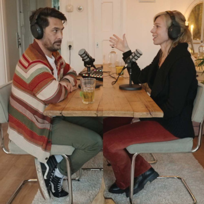 Waarom doe je nou zo?