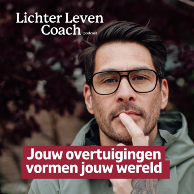 Waarom doe je nou zo?