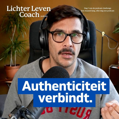 Waarom doe je nou zo?