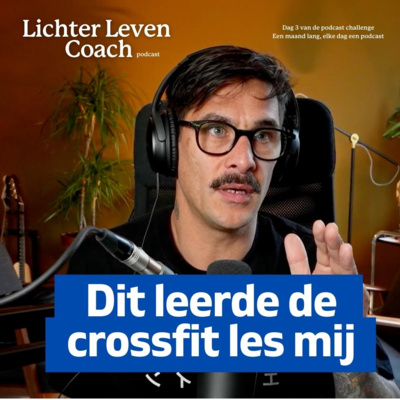Waarom doe je nou zo?