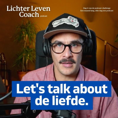 Waarom doe je nou zo?