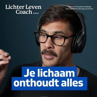 Waarom doe je nou zo?