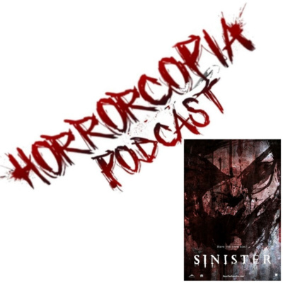 Horrorcopia Podcast