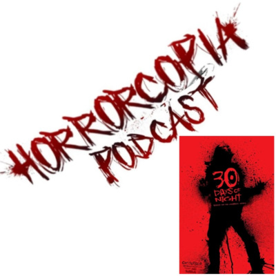 Horrorcopia Podcast