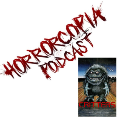 Horrorcopia Podcast
