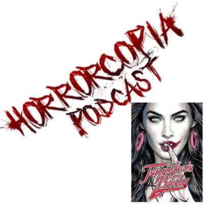 Horrorcopia Podcast