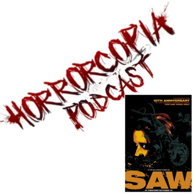 Horrorcopia Podcast