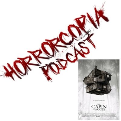 Horrorcopia Podcast