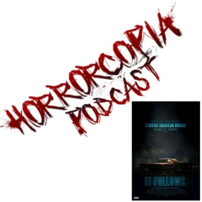 Horrorcopia Podcast