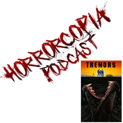 Horrorcopia Podcast