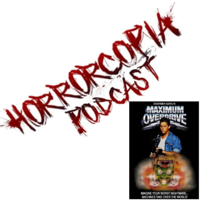 Horrorcopia Podcast