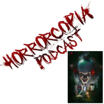 Horrorcopia Podcast