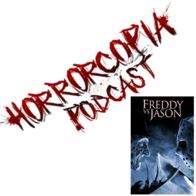 Horrorcopia Podcast