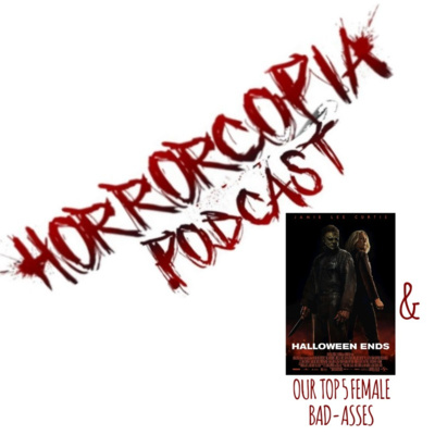 Horrorcopia Podcast