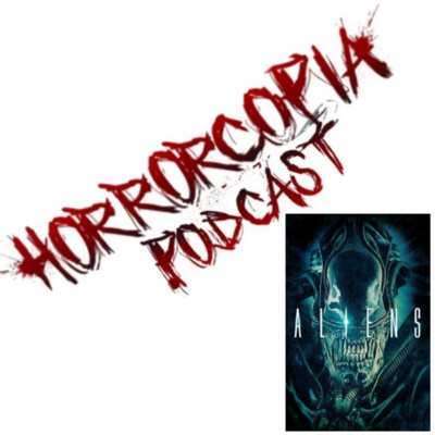 Horrorcopia Podcast