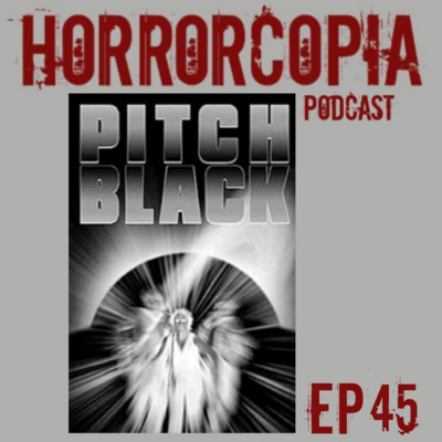 Horrorcopia Podcast