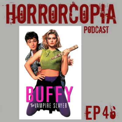 Horrorcopia Podcast