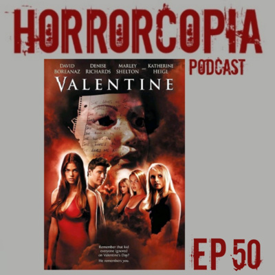 Horrorcopia Podcast
