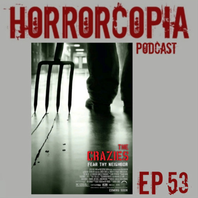 Horrorcopia Podcast
