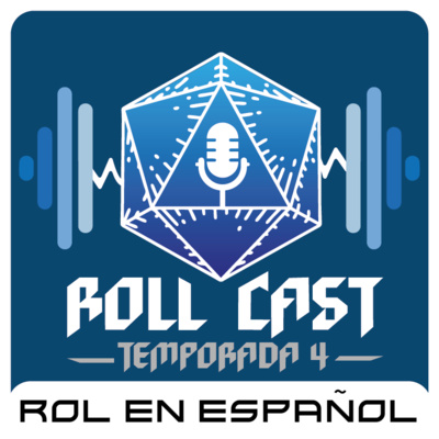 Razas de los Reinos -Firbolg/Goliath- Roll Cast Ep.82 (T4) episode artwork