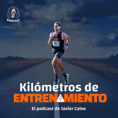 1: ¿Quién soy y qué es Kilómetros de Entrenamiento? episode artwork
