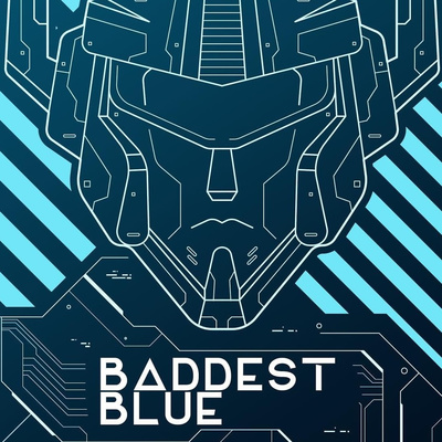 Casually Speaking: Baddest Blue