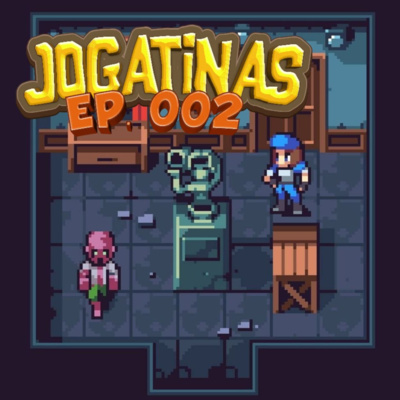 Jogatinas